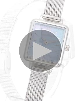 Amazon.co.jp: [エンジェルハート] 腕時計 Little Heart リトルハート